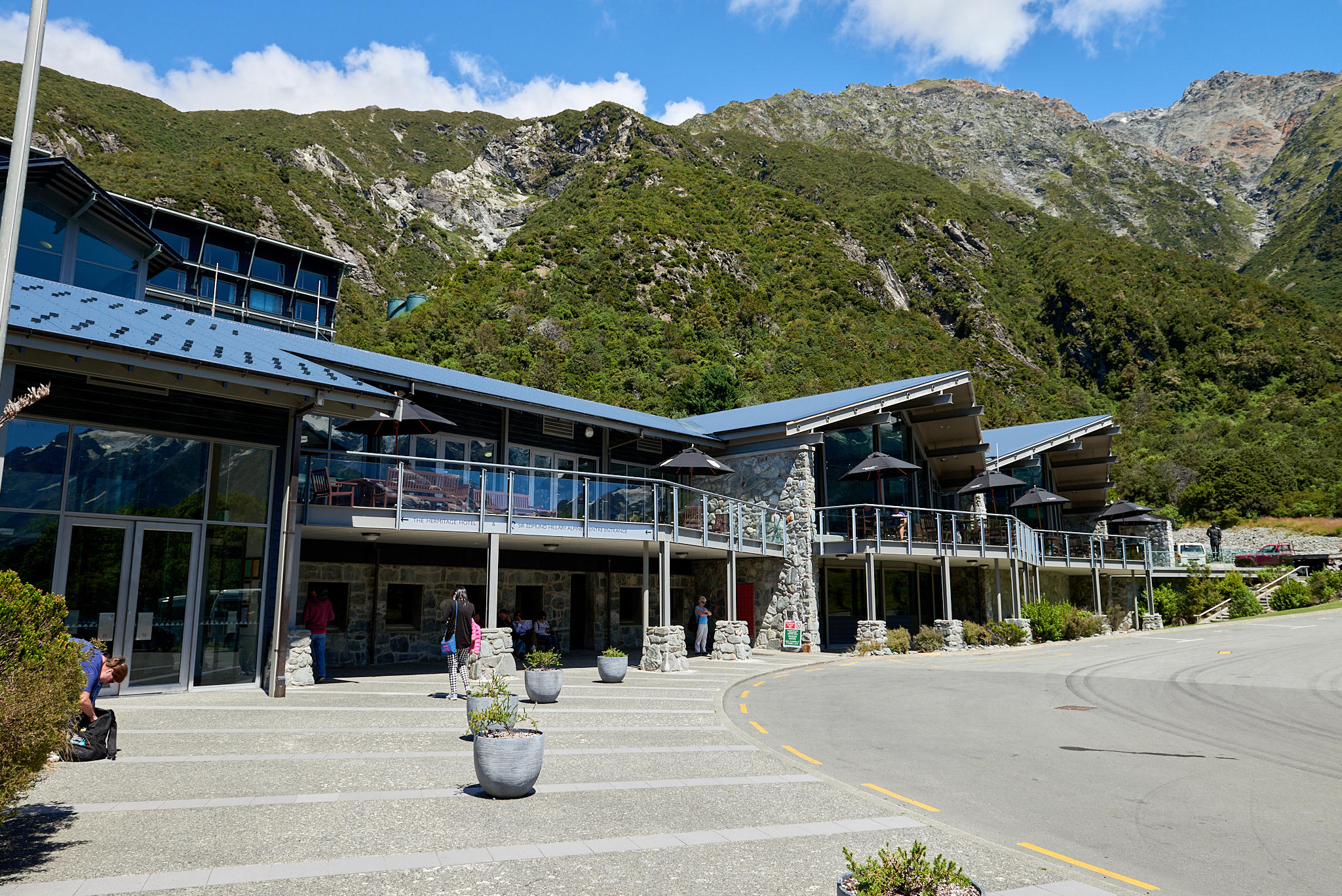 20180126 074 뉴질랜드 아오라키 공원